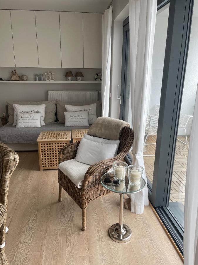 Edel Exclusive Apartments Horyzont 414 Especially For You Miedzyzdroje Exterior foto